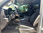 Used 2026 CHEVROLET SILVERADO 1500 4WD CREW CAB 147