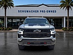 Used 2026 CHEVROLET SILVERADO 1500 4WD CREW CAB 147
