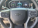 Used 2026 CHEVROLET SILVERADO 1500 4WD CREW CAB 147