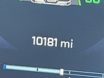 Used 2026 CHEVROLET SILVERADO 1500 4WD CREW CAB 147