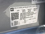 Used 2026 CHEVROLET SILVERADO 1500 4WD CREW CAB 147