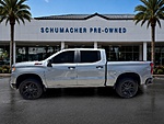 Used 2026 CHEVROLET SILVERADO 1500 4WD CREW CAB 147