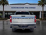 Used 2026 CHEVROLET SILVERADO 1500 4WD CREW CAB 147