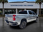 Used 2026 CHEVROLET SILVERADO 1500 4WD CREW CAB 147