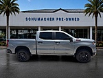 Used 2026 CHEVROLET SILVERADO 1500 4WD CREW CAB 147