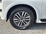 Used 2023 NISSAN ARMADA 4X2 SL in LAKE PARK, FLORIDA (Photo 10)