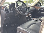 Used 2023 NISSAN ARMADA 4X2 SL in LAKE PARK, FLORIDA (Photo 12)