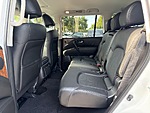 Used 2023 NISSAN ARMADA 4X2 SL in LAKE PARK, FLORIDA (Photo 13)