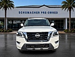Used 2023 NISSAN ARMADA 4X2 SL in LAKE PARK, FLORIDA (Photo 2)