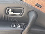 Used 2023 NISSAN ARMADA 4X2 SL in LAKE PARK, FLORIDA (Photo 26)