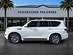 Used 2023 NISSAN ARMADA 4X2 SL in LAKE PARK, FLORIDA (Photo 4)