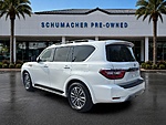 Used 2023 NISSAN ARMADA 4X2 SL in LAKE PARK, FLORIDA (Photo 5)