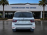 Used 2023 NISSAN ARMADA 4X2 SL in LAKE PARK, FLORIDA (Photo 6)