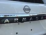 Used 2023 NISSAN ARMADA 4X2 SL in LAKE PARK, FLORIDA (Photo 9)