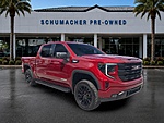 Used 2023 GMC SIERRA 1500 4WD CREW CAB 147