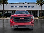Used 2023 GMC SIERRA 1500 4WD CREW CAB 147