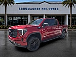 Used 2023 GMC SIERRA 1500 4WD CREW CAB 147