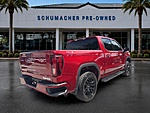 Used 2023 GMC SIERRA 1500 4WD CREW CAB 147