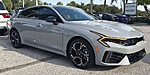 Used 2025 KIA K5 GT-LINE AUTO FWD in LAKE PARK, FLORIDA