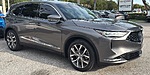 Used 2022 ACURA MDX FWD W/TECHNOLOGY PACKAGE in LAKE PARK, FLORIDA