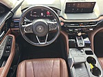Used 2022 ACURA MDX FWD W/TECHNOLOGY PACKAGE in LAKE PARK, FLORIDA (Photo 17)