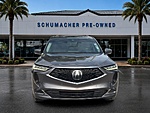 Used 2022 ACURA MDX FWD W/TECHNOLOGY PACKAGE in LAKE PARK, FLORIDA (Photo 2)