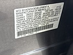 Used 2022 ACURA MDX FWD W/TECHNOLOGY PACKAGE in LAKE PARK, FLORIDA (Photo 33)