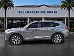 Used 2022 ACURA MDX FWD W/TECHNOLOGY PACKAGE in LAKE PARK, FLORIDA (Photo 4)