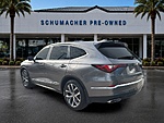 Used 2022 ACURA MDX FWD W/TECHNOLOGY PACKAGE in LAKE PARK, FLORIDA (Photo 5)