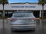 Used 2022 ACURA MDX FWD W/TECHNOLOGY PACKAGE in LAKE PARK, FLORIDA (Photo 6)