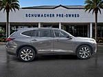 Used 2022 ACURA MDX FWD W/TECHNOLOGY PACKAGE in LAKE PARK, FLORIDA (Photo 8)