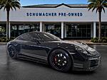 Used 2017 PORSCHE 911 CARRERA S COUPE in LAKE PARK, FLORIDA (Photo 1)
