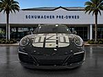 Used 2017 PORSCHE 911 CARRERA S COUPE in LAKE PARK, FLORIDA (Photo 2)