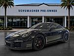 Used 2017 PORSCHE 911 CARRERA S COUPE in LAKE PARK, FLORIDA (Photo 3)