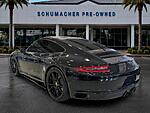 Used 2017 PORSCHE 911 CARRERA S COUPE in LAKE PARK, FLORIDA (Photo 5)