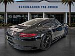 Used 2017 PORSCHE 911 CARRERA S COUPE in LAKE PARK, FLORIDA (Photo 7)