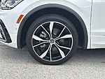 Used 2024 Volkswagen Tiguan 2.0T SEL R-LINE 4MOTION in LAKE PARK, FLORIDA (Photo 11)