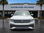 Used 2024 Volkswagen Tiguan 2.0T SEL R-LINE 4MOTION in LAKE PARK, FLORIDA (Photo 2)