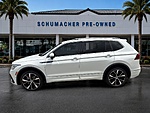 Used 2024 Volkswagen Tiguan 2.0T SEL R-LINE 4MOTION in LAKE PARK, FLORIDA (Photo 4)