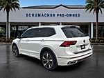 Used 2024 Volkswagen Tiguan 2.0T SEL R-LINE 4MOTION in LAKE PARK, FLORIDA (Photo 5)