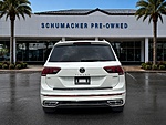 Used 2024 Volkswagen Tiguan 2.0T SEL R-LINE 4MOTION in LAKE PARK, FLORIDA (Photo 6)