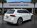 Used 2024 Volkswagen Tiguan 2.0T SEL R-LINE 4MOTION in LAKE PARK, FLORIDA (Photo 7)