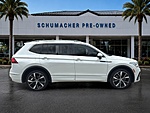 Used 2024 Volkswagen Tiguan 2.0T SEL R-LINE 4MOTION in LAKE PARK, FLORIDA (Photo 8)