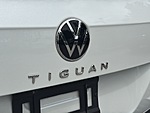 Used 2024 Volkswagen Tiguan 2.0T SEL R-LINE 4MOTION in LAKE PARK, FLORIDA (Photo 9)