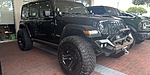 Used 2022 JEEP WRANGLER UNLIMITED RUBICON 392 4X4 in LAKE PARK, FLORIDA