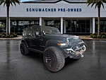 Used 2022 JEEP WRANGLER UNLIMITED RUBICON 392 4X4 in LAKE PARK, FLORIDA (Photo 1)