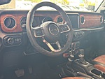 Used 2022 JEEP WRANGLER UNLIMITED RUBICON 392 4X4 in LAKE PARK, FLORIDA (Photo 12)