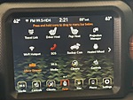 Used 2022 JEEP WRANGLER UNLIMITED RUBICON 392 4X4 in LAKE PARK, FLORIDA (Photo 16)