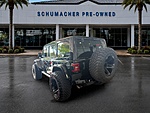 Used 2022 JEEP WRANGLER UNLIMITED RUBICON 392 4X4 in LAKE PARK, FLORIDA (Photo 3)