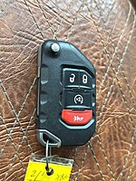 Used 2022 JEEP WRANGLER UNLIMITED RUBICON 392 4X4 in LAKE PARK, FLORIDA (Photo 30)